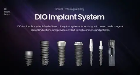 Catalogue CAD/CAM DIO