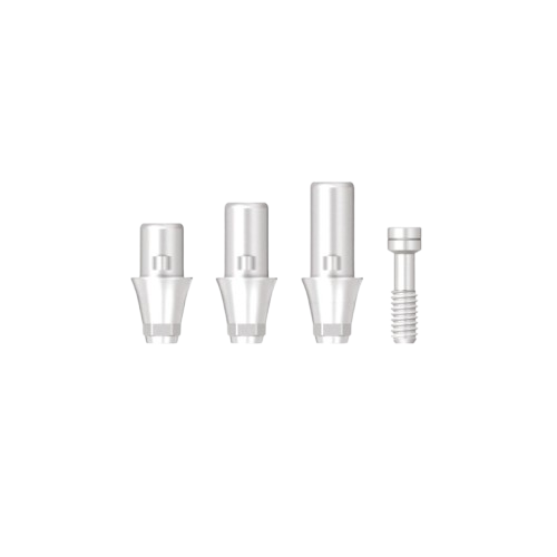 Ti-Base / Hybrid Link